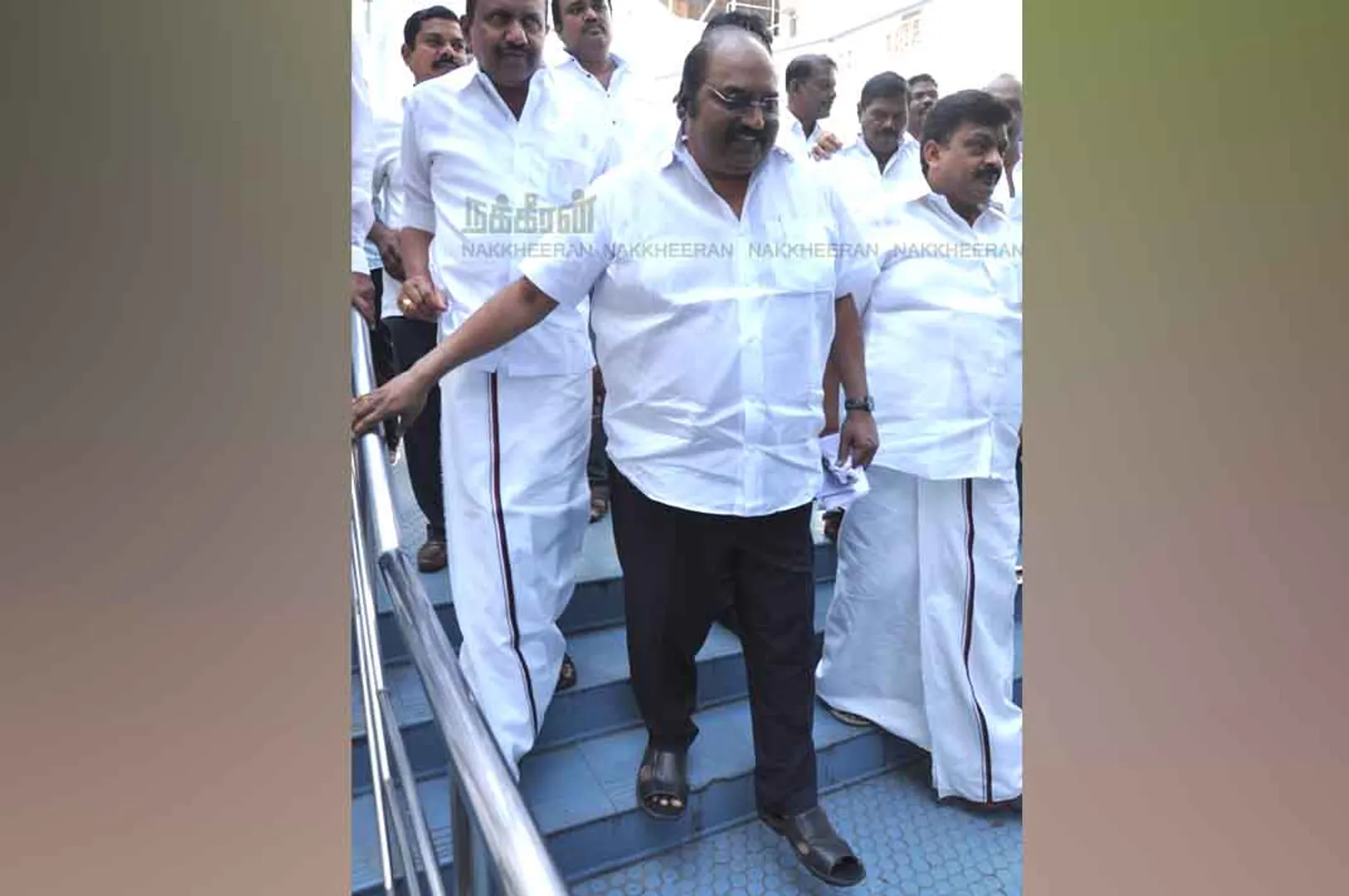 j anbazhagan